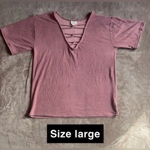Women’s top